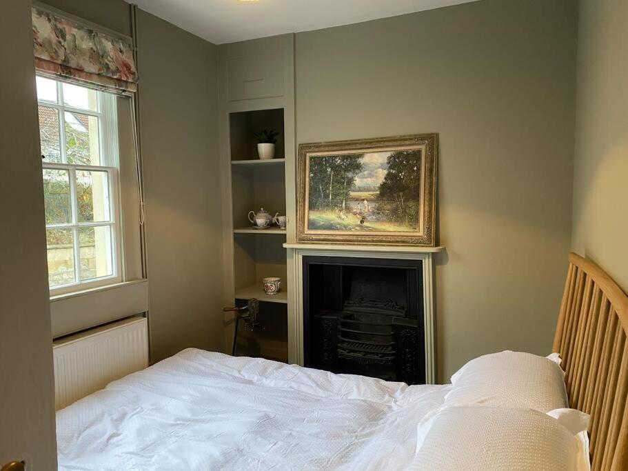 Regency Cottage 10 Minutes From Bath City Centre Ngoại thất bức ảnh
