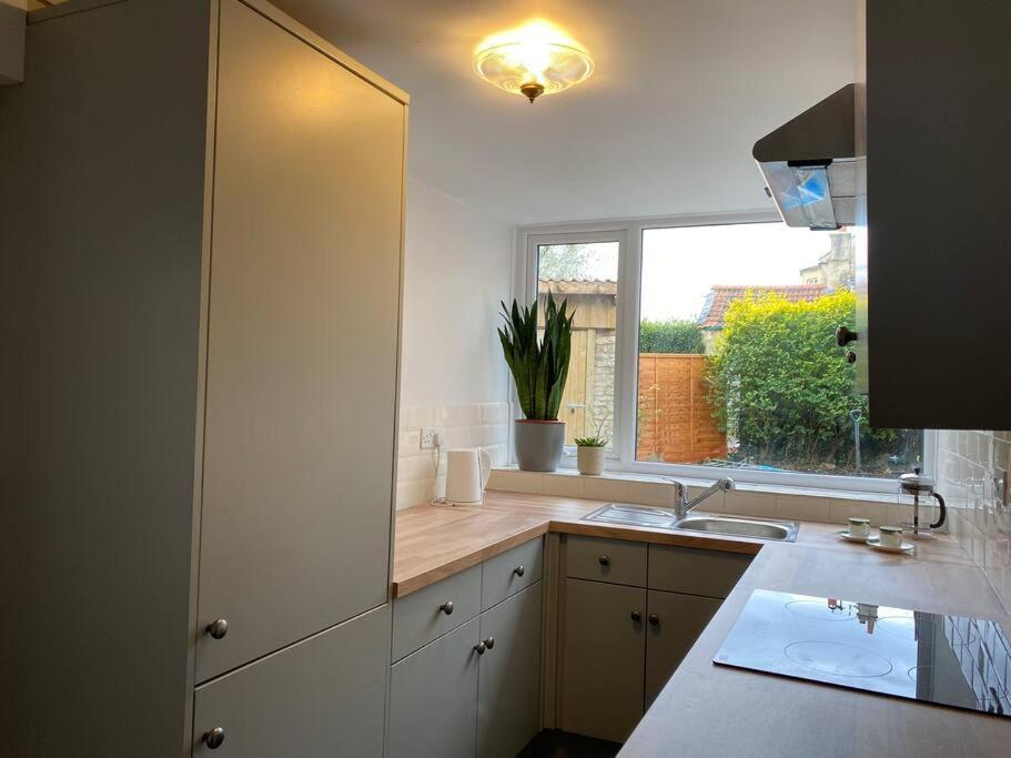 Regency Cottage 10 Minutes From Bath City Centre Ngoại thất bức ảnh